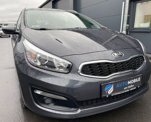 Kia ceed Sportswagon Gebrauchtwagen