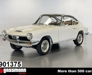  andere Andere GLAS 1300 GT Coupe Gebrauchtwagen