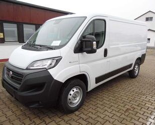 Fiat Fiat Ducato eDucato Elektro L2H1 SX-Paket, Navi Kl Gebrauchtwagen