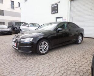 Audi Audi A4 Lim. Sport Ultra Right Side Gebrauchtwagen