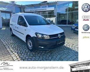 VW Volkswagen Caddy Maxi Kasten EcoProfi BMT KLIMA Gebrauchtwagen