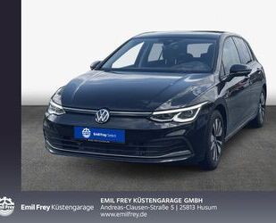 VW Volkswagen Golf VIII Move 2.0 TDI NAVI, SHZ, ACC, Gebrauchtwagen