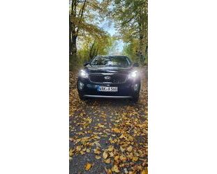 Kia Kia Behindertengerecht Sorento 2.2 CRDi AWD Platin Gebrauchtwagen