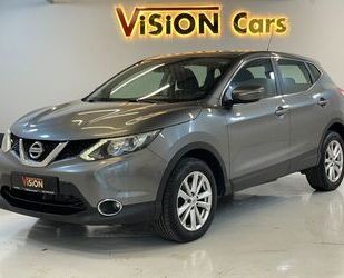 Nissan Nissan Qashqai Acenta *Steuerkette erneuert *PDC*2 Gebrauchtwagen