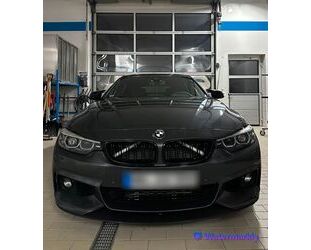 BMW BMW 418i Gran Coupé M Sport Paket Gebrauchtwagen