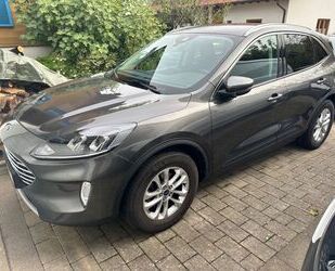 Ford Ford Kuga Titanium AHK Kamera Gebrauchtwagen