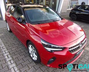 Opel Opel Corsa 1.2 Turbo Elegance RFK SITZHZG MULTIMED Gebrauchtwagen