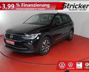 VW Volkswagen Tiguan Life 2.0 TDI DSG 332,-ohne Anzah Gebrauchtwagen