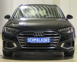 Audi Audi A4 Avant 30 TDI 2.0 SCR S tronic advanced Nav Gebrauchtwagen