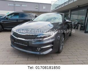 Kia Kia Optima Spirit 1.7 Vollausstattung Euro6 Gebrauchtwagen