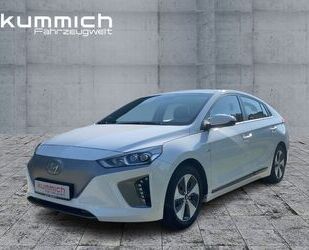 Hyundai Hyundai IONIQ Elektro STYLE Navi/Android Auto/Appl Gebrauchtwagen