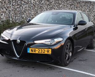 Alfa Romeo Alfa Romeo Giulia *2.2D | FULL SERVICE HISTORY | B Gebrauchtwagen