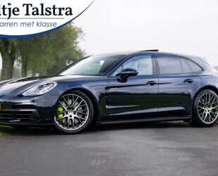 Porsche Porsche Panamera Sport Turismo 2.9 4 E-Hybrid|Pano Gebrauchtwagen