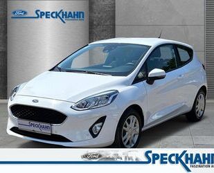 Ford Ford Fiesta EcoBoost EU6d Cool & Connect 1.0 Navi Gebrauchtwagen