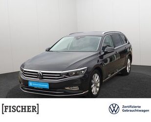 VW Volkswagen Passat Variant 2.0TDI DSG Elegance Matr Gebrauchtwagen