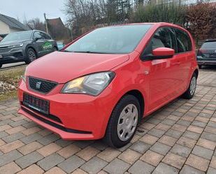 Seat Seat Mii Style Gebrauchtwagen