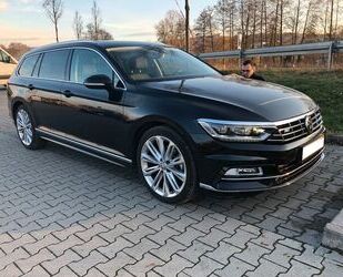 VW Volkswagen Passat Variant 2.0 TSI 220PS DSG Highli Gebrauchtwagen