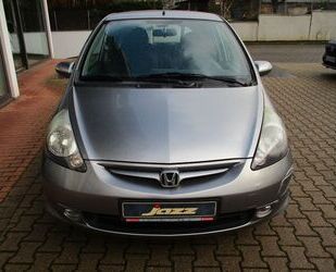 Honda Honda Jazz 1.4 Style Gebrauchtwagen