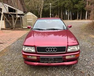 Audi Audi Coupé 2.0 - Gebrauchtwagen