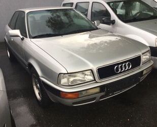 Audi Audi 80. 2,6 Gebrauchtwagen