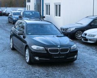 BMW BMW F11 520 d Automatik Gebrauchtwagen