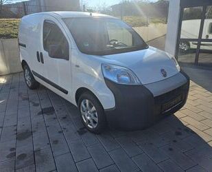 Fiat Fiat Fiorino Gebrauchtwagen