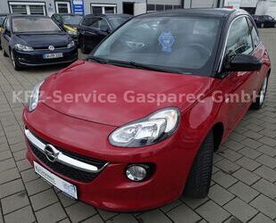 Opel Opel Adam Jam Gebrauchtwagen