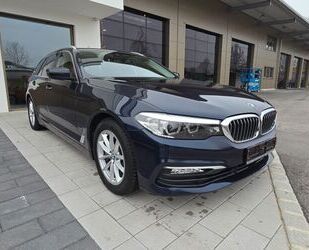 BMW BMW Touring 530 d*Panorama*AHK*Navi*Standheizung E Gebrauchtwagen