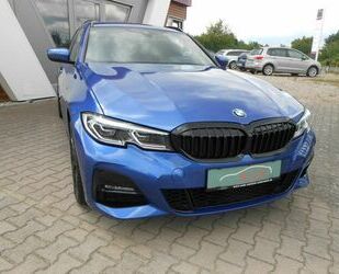 BMW BMW 320i Touring Aut. M Sport Gebrauchtwagen