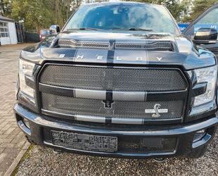 Ford Ford F 150 Shelby Gebrauchtwagen