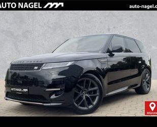 Land Rover Land Rover Range Rover Sport P460e Dyn. SE 22