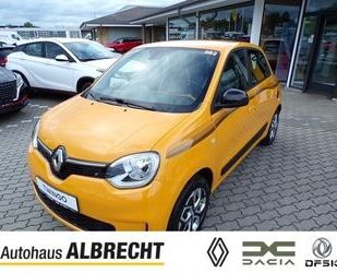 Renault Renault Twingo EQUILIBRE SCe 65 Start & Stop Gebrauchtwagen