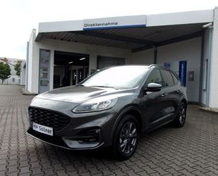 Ford Ford Kuga Plug-In Hybrid ST-Line X Gebrauchtwagen