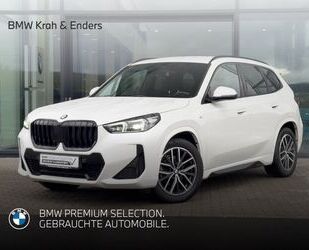 BMW BMW X1 sDrive18i SHZ Sportsitze LenkradHZG AHK Gebrauchtwagen