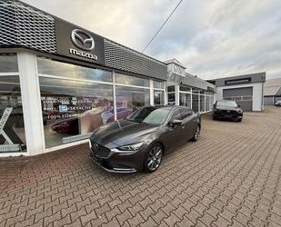 Mazda Mazda 6 SKY-D 184 AL-SPORTS SLPLUSPAK Gebrauchtwagen