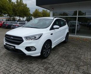 Ford Ford Kuga ST-Line AHK Klimaautomatik Kamera Shz Gebrauchtwagen