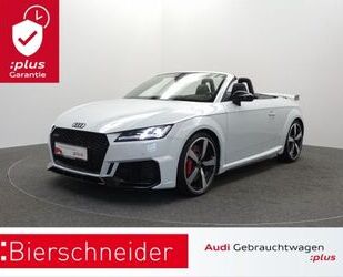 Audi Audi TT RS Roadster 280KM H MATRIX S-SITZE B&O VIR Gebrauchtwagen