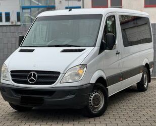 Mercedes-Benz Mercedes-Benz Sprinter II Kombi 213 CDI 9Sitzer Kl Gebrauchtwagen