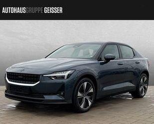 Polestar Polestar 2 Long Range Single Motor Pilot Lite Plus Gebrauchtwagen