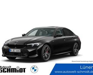 BMW BMW 320d M Sportpaket UPE 71.650 EUR Gebrauchtwagen