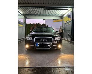 Audi Audi A6 2.0 TFSI - Gebrauchtwagen