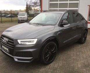 Audi Audi Q3 sport quattro S-Line erst.68.000 Km ! Gebrauchtwagen