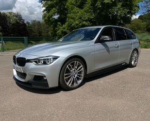 BMW BMW 340i Touring GARANTIE M Sport Harman HeadUp AC Gebrauchtwagen