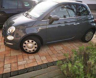 Fiat Fiat 500C 1.2 8V LOUNGE C LOUNGE Gebrauchtwagen