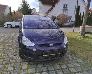 Ford Ford S-Max 2,0 TDCi 103kW DPF Titanium Gebrauchtwagen