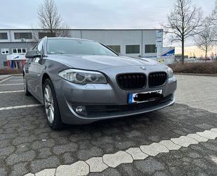 BMW BMW 525d xDrive Touring - Gebrauchtwagen