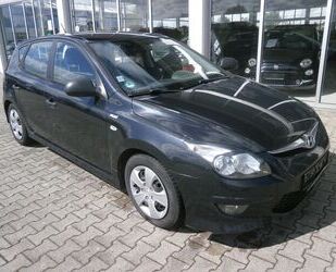 Hyundai Hyundai i30 FIFA WM Edition Gebrauchtwagen