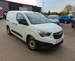 Opel Opel Combo E Cargo Selection Gebrauchtwagen