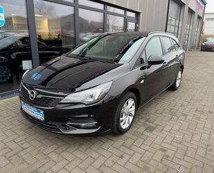 Opel Opel Astra K Sports Tourer 1.2 Edition*LED*NAVI*KA Gebrauchtwagen