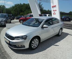 VW Volkswagen Passat Lim. Comfortline BlueMotion Gebrauchtwagen